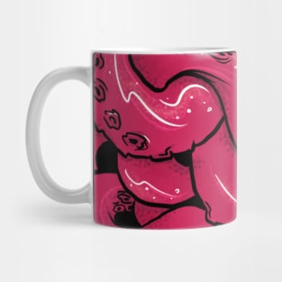 Teeming Mug